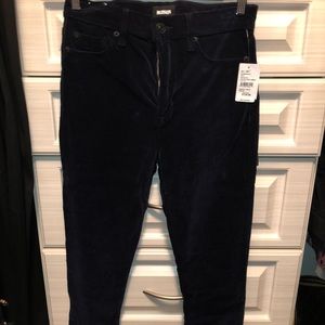 Barbara high waist jeans